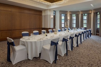 Hilton Puckrup Hall Hotel & Golf Club, Tewkesbury