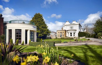Hilton Puckrup Hall Hotel & Golf Club, Tewkesbury