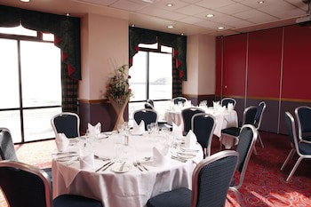 Best Western Palace Hotel & Casino