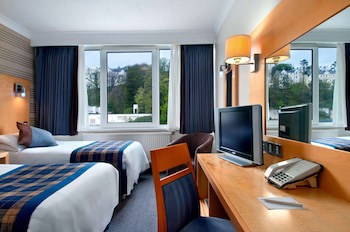 Best Western Palace Hotel & Casino