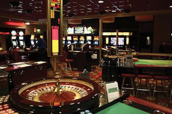 Best Western Palace Hotel & Casino