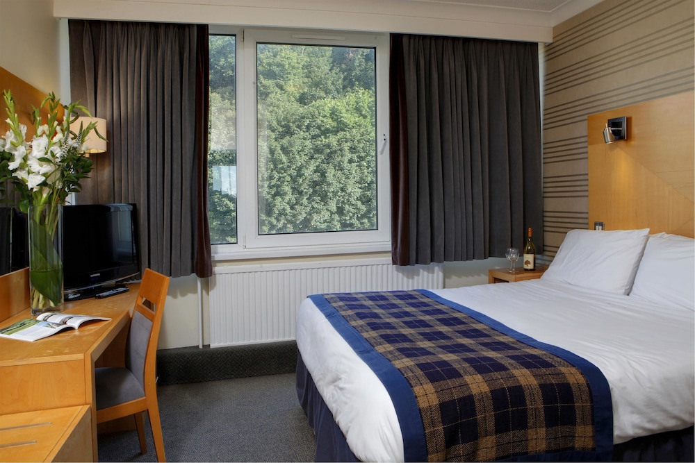 Hilton Isle Of Man