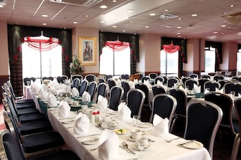 Best Western Palace Hotel & Casino