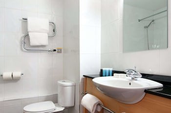 Best Western Palace Hotel & Casino