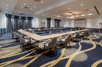 Hilton Northampton