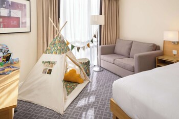 Hilton Northampton