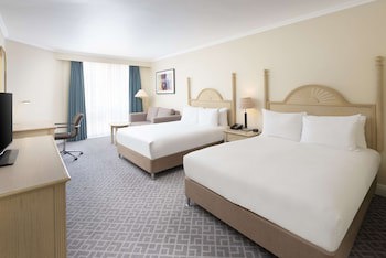 Hilton Northampton