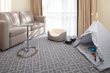 Hilton Northampton