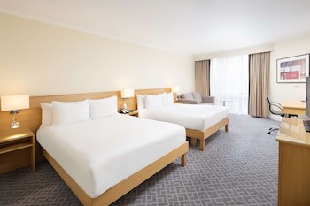 Hilton Northampton