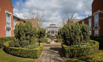Hilton Northampton