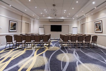Hilton Northampton