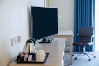 Hilton Northampton