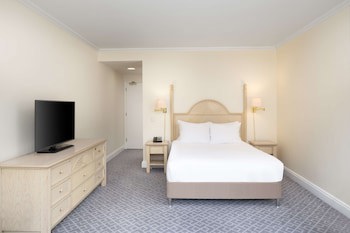 Hilton Northampton