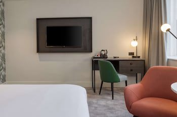 Doubletree By Hilton Brighton Metropole