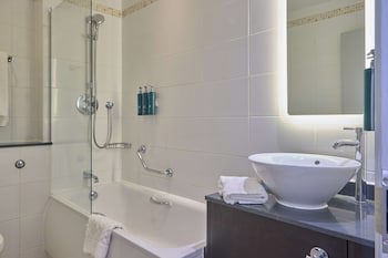 Doubletree By Hilton Brighton Metropole
