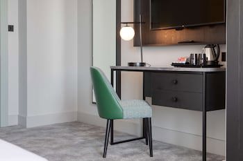 Doubletree By Hilton Brighton Metropole