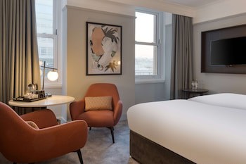 Doubletree By Hilton Brighton Metropole