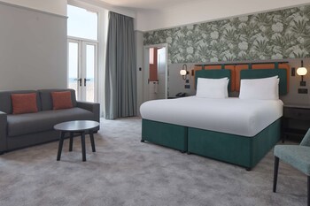 Doubletree By Hilton Brighton Metropole