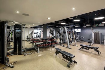 Doubletree By Hilton Brighton Metropole