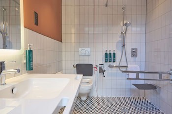 Doubletree By Hilton Brighton Metropole