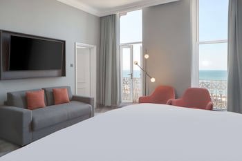 Doubletree By Hilton Brighton Metropole