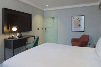 Doubletree By Hilton Brighton Metropole