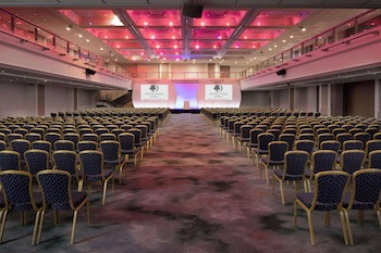 Doubletree By Hilton Brighton Metropole