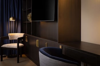 Doubletree By Hilton Brighton Metropole