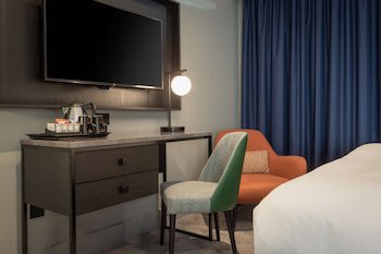 Doubletree By Hilton Brighton Metropole