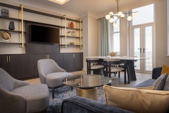 Doubletree By Hilton Brighton Metropole