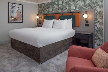 Doubletree By Hilton Brighton Metropole