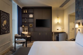Doubletree By Hilton Brighton Metropole