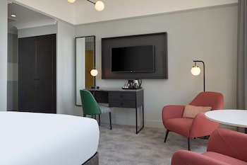 Doubletree By Hilton Brighton Metropole