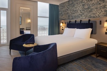 Doubletree By Hilton Brighton Metropole
