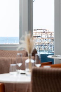 Doubletree By Hilton Brighton Metropole
