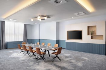 Doubletree By Hilton Brighton Metropole