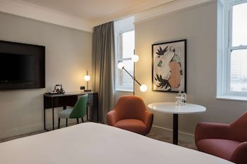 Doubletree By Hilton Brighton Metropole