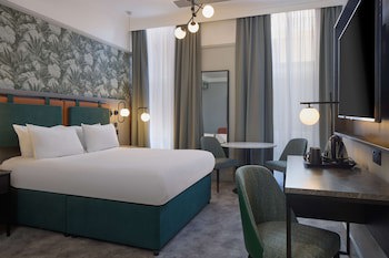Doubletree By Hilton Brighton Metropole