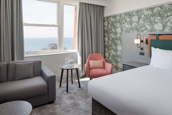 Doubletree By Hilton Brighton Metropole