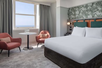 Doubletree By Hilton Brighton Metropole