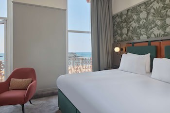 Doubletree By Hilton Brighton Metropole
