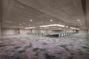 Doubletree By Hilton Brighton Metropole