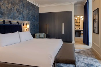 Doubletree By Hilton Brighton Metropole