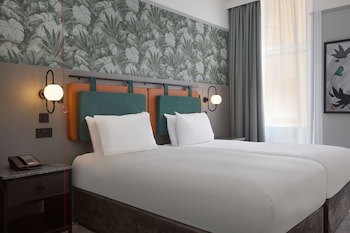 Doubletree By Hilton Brighton Metropole