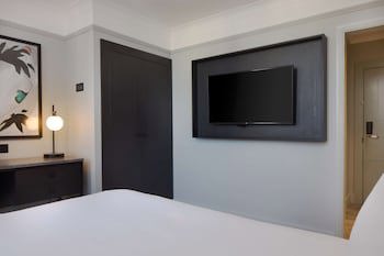 Doubletree By Hilton Brighton Metropole