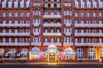 Doubletree By Hilton Brighton Metropole