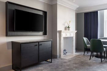 Doubletree By Hilton Brighton Metropole