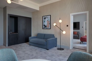 Doubletree By Hilton Brighton Metropole