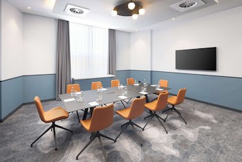 Doubletree By Hilton Brighton Metropole