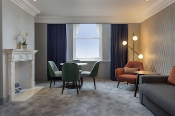 Doubletree By Hilton Brighton Metropole